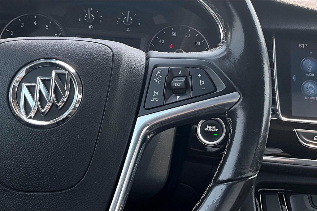 Used 2019 Buick Encore Preferred FWD image 17