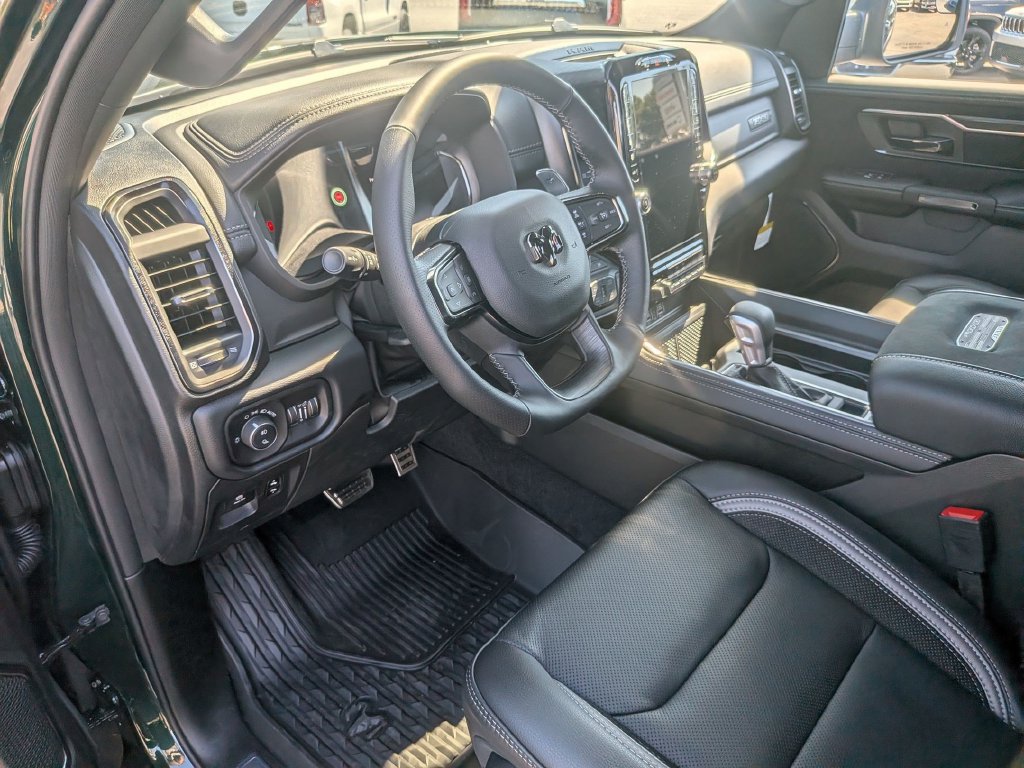 New 2027 RAM 1500 RHO AWD/4WD image 17