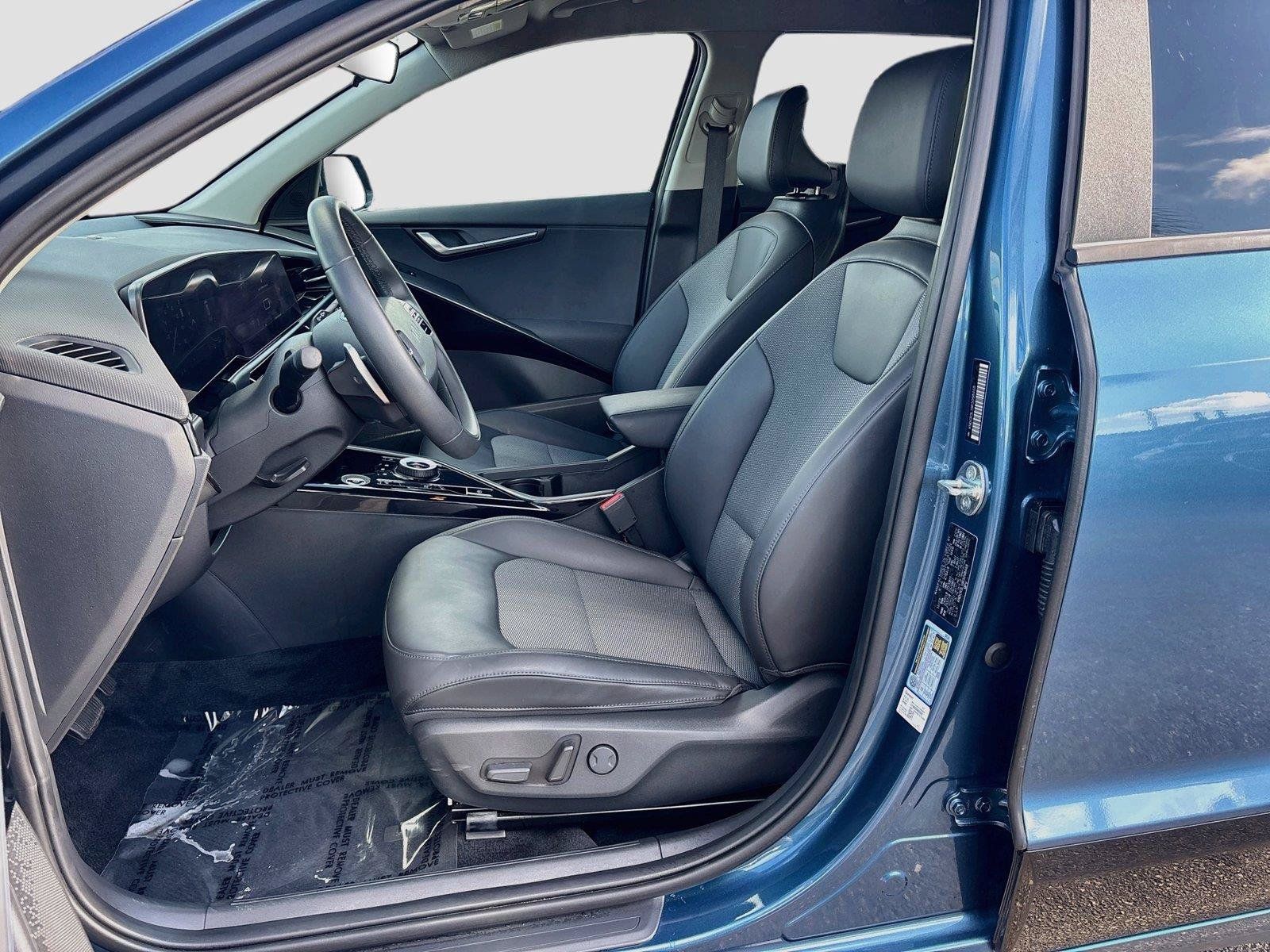 Used 2024 Kia Niro Wind FWD image 21