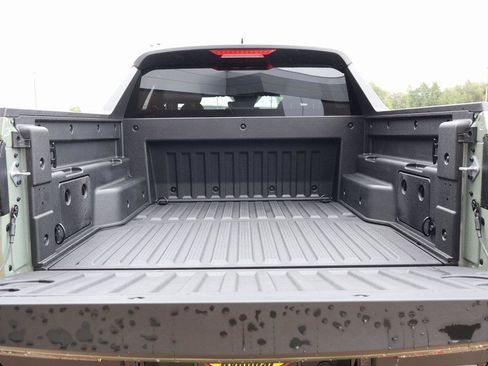 New 2026 Hyundai Santa Cruz SEL image 15