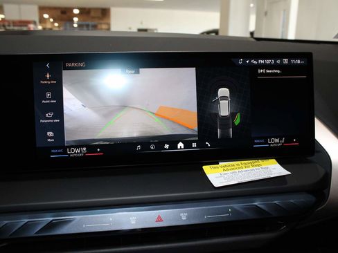 Certified 2025 BMW X3 xDrive30i image 20