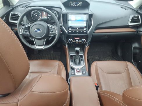 Used 2021 Subaru Forester Touring image 6