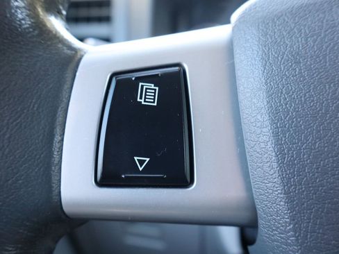 Used 2008 Jeep Liberty Limited image 28