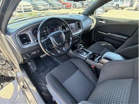 Used 2019 Dodge Charger GT w/ Driver Confidence Group RWD image 3
