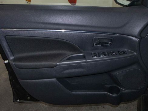 Used 2022 Mitsubishi Outlander Sport LE AWD/4WD image 10