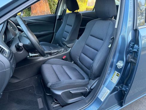 Used 2014 MAZDA MAZDA6 Sport FWD image 14