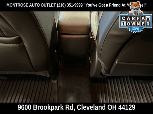 Used 2024 Chevrolet TrailBlazer RS AWD/4WD image 38
