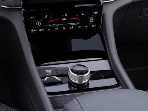 New 2025 Jeep Grand Cherokee L Limited image 24