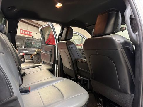 Used 2022 RAM 2500 Tradesman w/ Protection Group AWD/4WD image 40