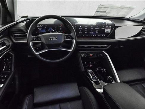 New 2025 Audi Q5 Premium Plus image 19