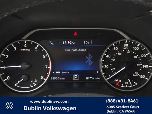 Used 2017 Nissan Maxima 3.5 SL image 26