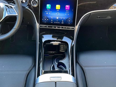 Used 2026 Mercedes-Benz GLC 300 4MATIC image 24