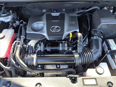 Used 2021 Lexus NX 300 F Sport image 20