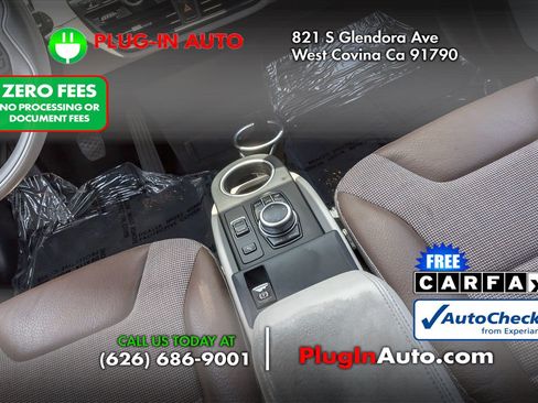 Used 2019 BMW i3 RWD image 15