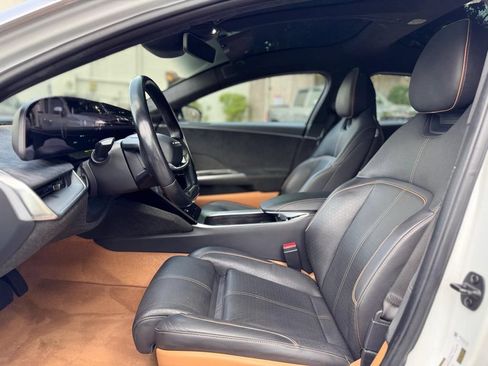 Used 2022 Lucid Air Grand Touring AWD/4WD image 20