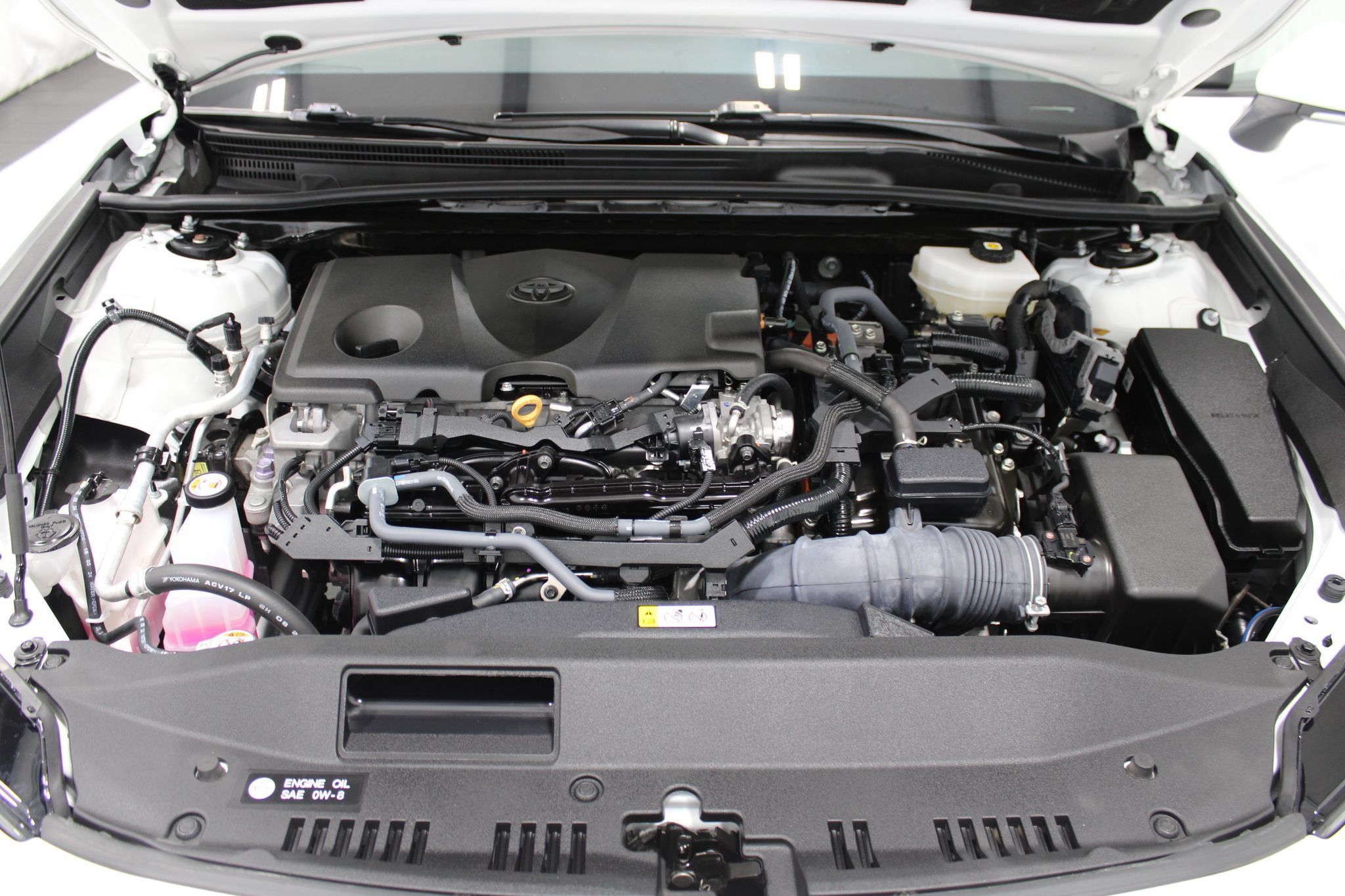 Used 2025 Toyota Camry LE FWD image 10