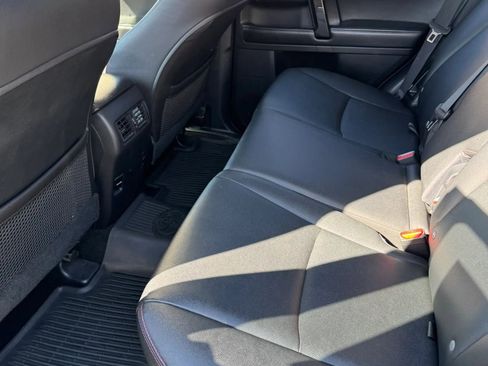 Used 2016 Toyota 4Runner Trail Premium image 14