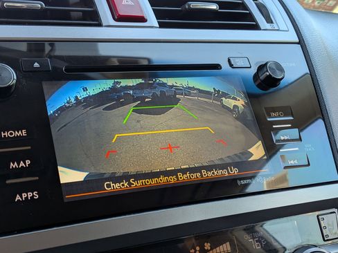 Used 2016 Subaru Outback 2.5i Limited image 20