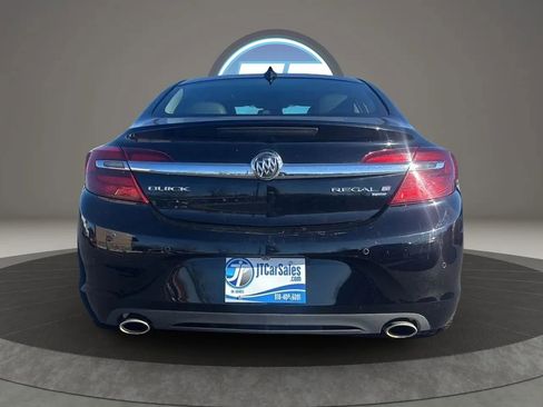 Used 2016 Buick Regal Premium image 29