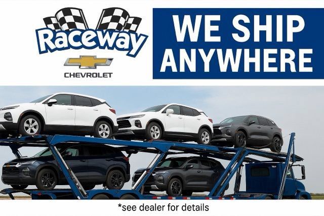Used 2020 Chevrolet Silverado 1500 LT Trail Boss AWD/4WD image 15