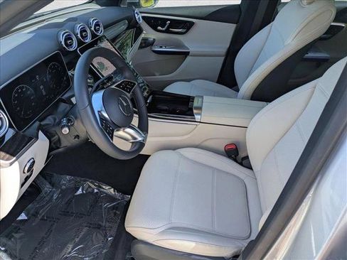 Certified 2026 Mercedes-Benz GLC 300 image 17