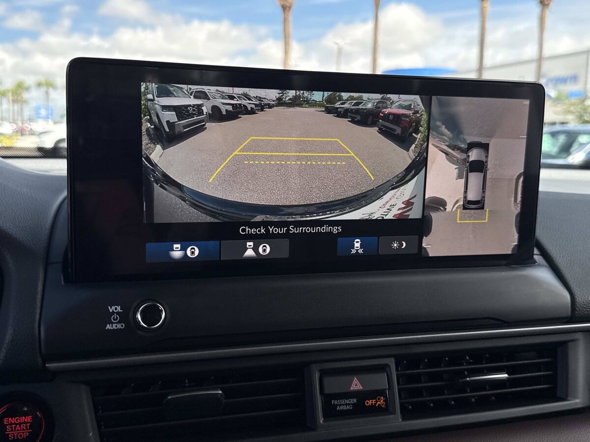 New 2026 Honda Pilot Elite image 22