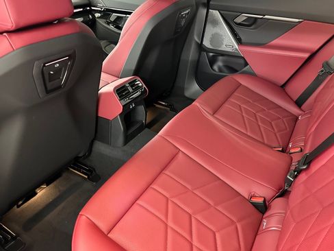 New 2026 BMW 530i w/ M Sport Package image 20