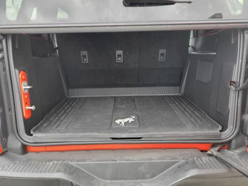 Certified 2022 Ford Bronco Raptor image 6