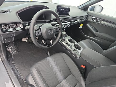 Used 2026 Honda Civic Sport image 15