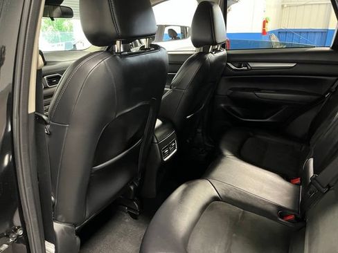 Used 2020 MAZDA CX-5 Touring FWD image 17