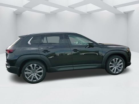 New 2026 MAZDA CX-50 AWD 2.5 S w/ Weather Package image 4