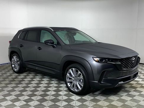 New 2026 MAZDA CX-50 AWD 2.5 S w/ Weather Package image 10