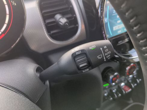 Certified 2023 MINI Cooper John Cooper Works w/ Driver Assistance Package FWD image 22