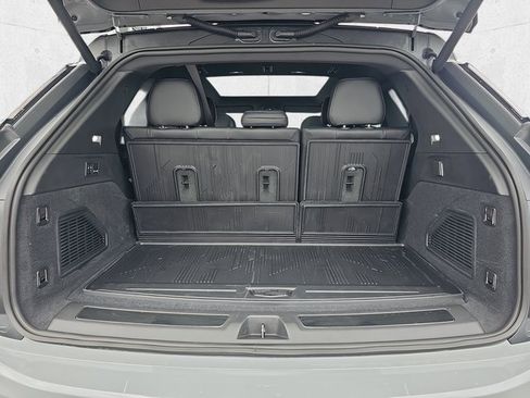 New 2026 Cadillac Escalade IQ Sport 1 w/ LPO, ONYX Package image 13