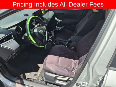 Used 2022 Toyota Corolla LE FWD image 14