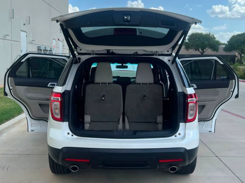 Used 2012 Ford Explorer Limited FWD image 11
