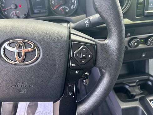 Used 2019 Toyota Tacoma SR w/ SR Convenience Package AWD/4WD image 23