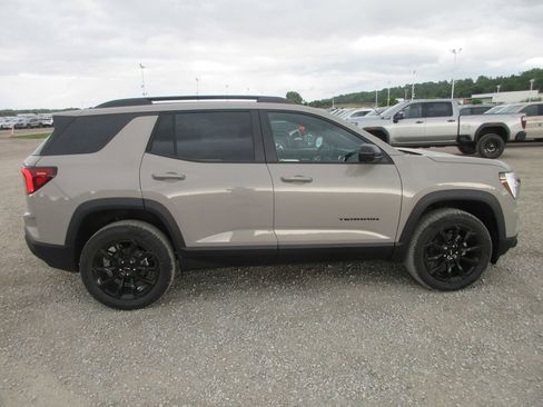 New 2026 GMC Terrain Elevation w/ Elevation Premium Package FWD image 3