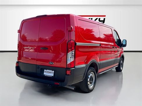 Used 2025 Ford Transit 150 Low Roof image 7