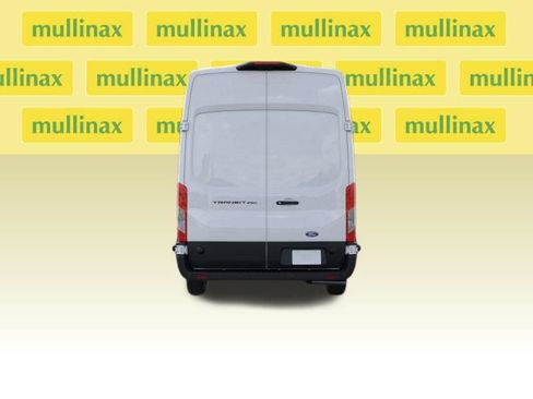 New 2026 Ford Transit 250 148 High Roof w/ Load Area Protection Package RWD image 9
