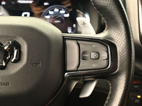 Used 2023 RAM 1500 TRX w/ TRX Level 1 Equipment Group image 43