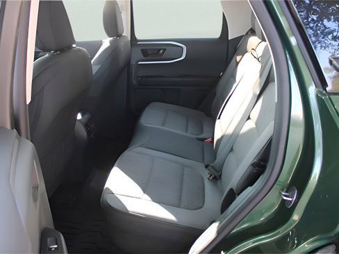 Used 2023 Ford Bronco Sport Big Bend image 29