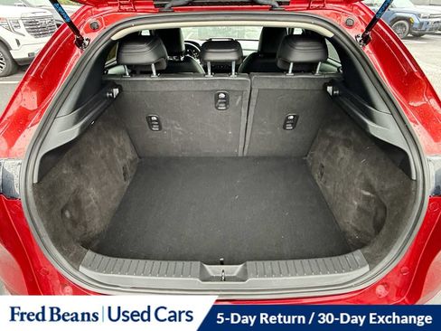 Used 2021 MAZDA CX-30 AWD 2.5 S w/ Preferred Package image 35