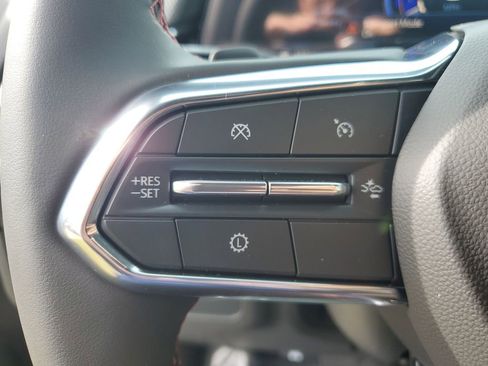 New 2026 Chevrolet Suburban RST w/ Comfort Package image 33