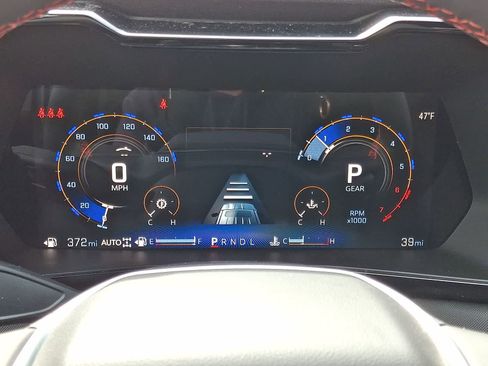 Used 2026 Chevrolet Colorado Z71 w/ Technology Package image 17