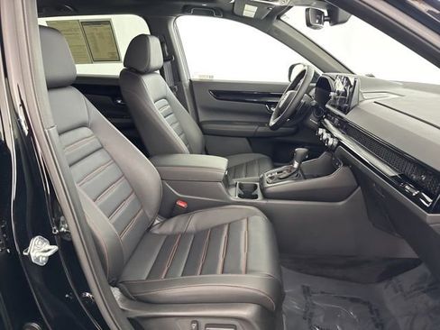 Certified 2026 Honda CR-V Sport Touring image 26