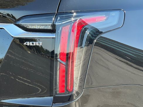 Certified 2024 Cadillac XT6 Sport w/ Platinum Package image 51