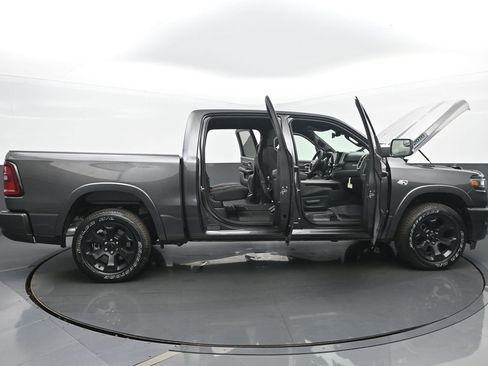 New 2026 RAM 1500 Big Horn image 57