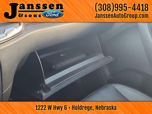 Used 2020 Ford Ranger Lariat w/ Equipment Group 501A Mid AWD/4WD image 32