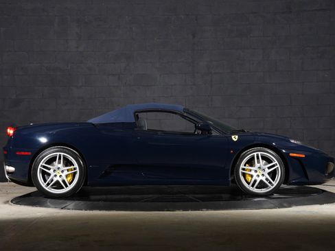 Used 2006 Ferrari F430 Spider RWD image 33